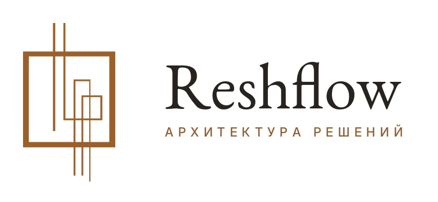 Reshflow — Архитектура решений