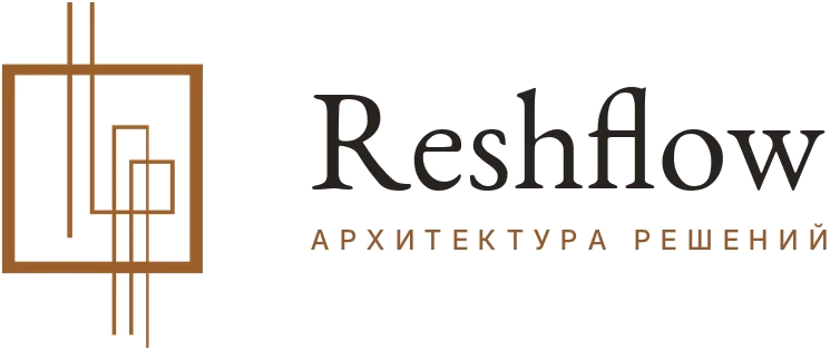Reshflow — Архитектура решений